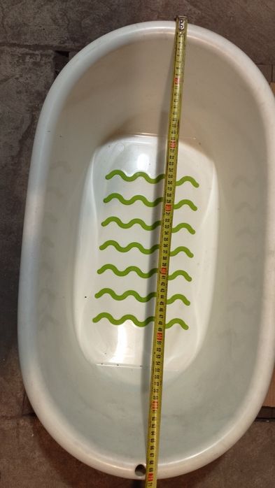 Продам детскую ваночку.