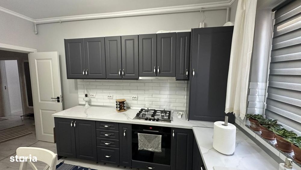 Apartament,