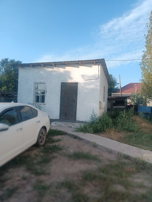 Продам дом в поселке Орлеу (Россовхоз)