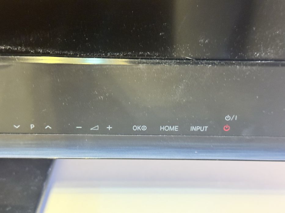 Продам телевизор LG (не Смарт)