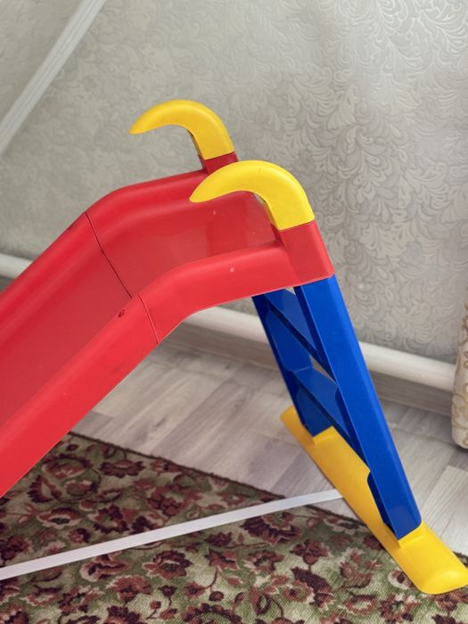 Горка для детей