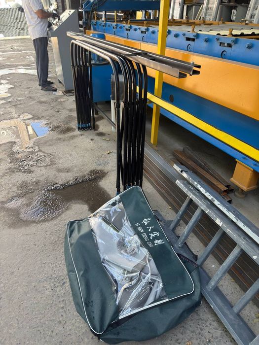 Yegma tent labo hizmati arzon narxda