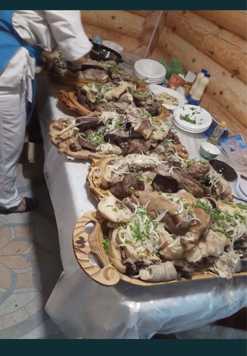 Аренда коттеджа