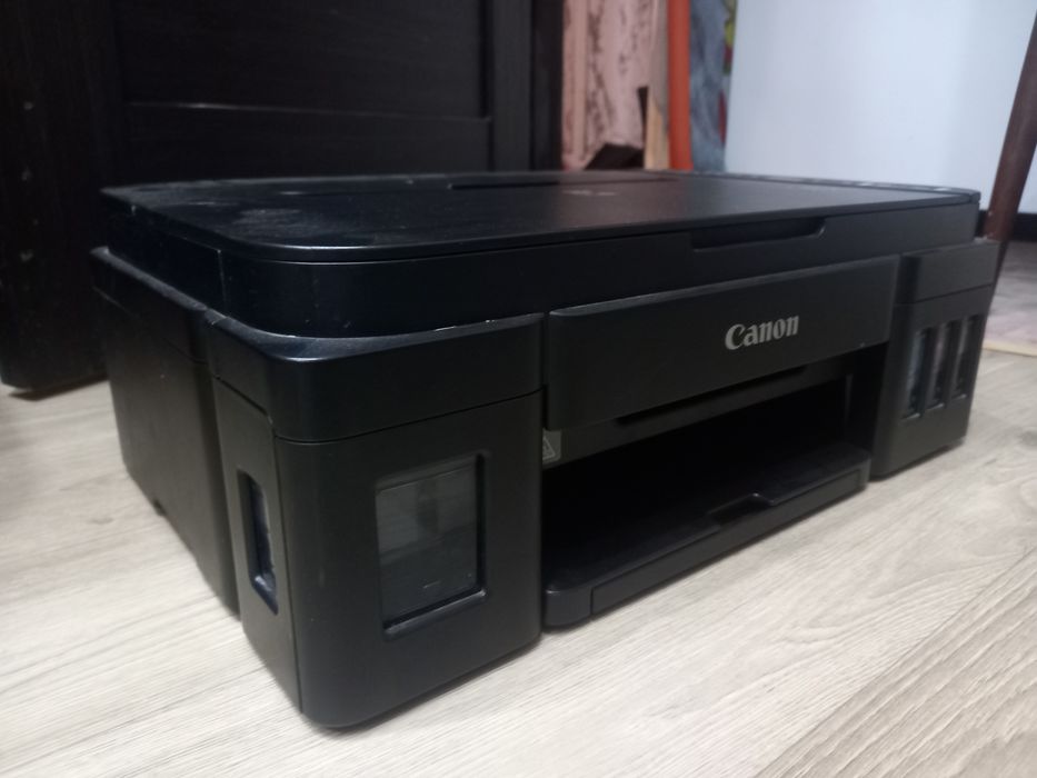 Принтер Canon Pixma G 3415