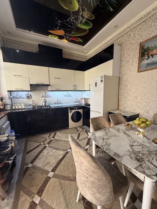 Продаётся Коттедж Мирабадский р-н Билимдон Махалля Куйлюк-3 1.5 соток