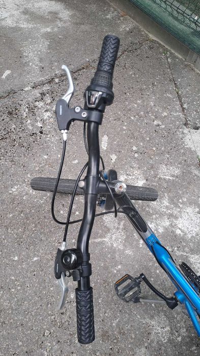 детски велосипед Drag Scout 20 добро състояние