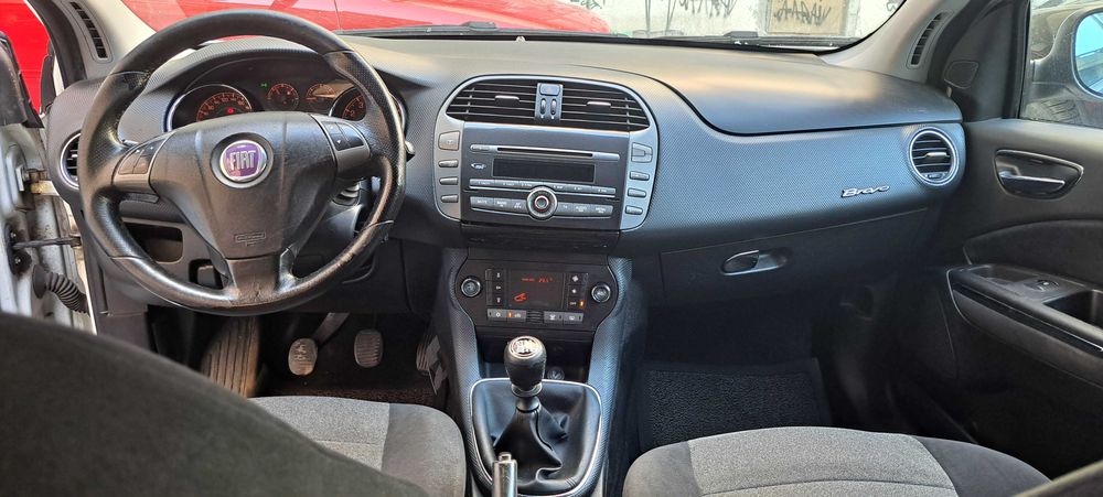 Vanzare  Fiat BRAVO 1.4 Tjet