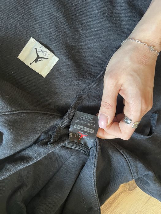 Jordan essential fleece комплект/сет