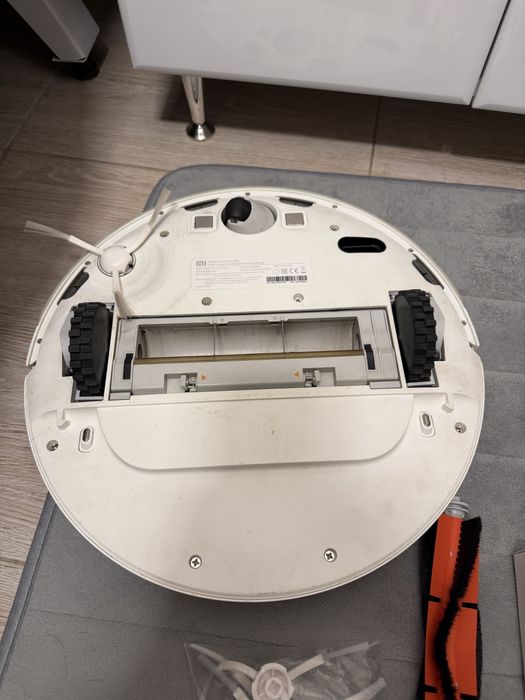 Робот-пылесос Xiaomi Vacuum Mop