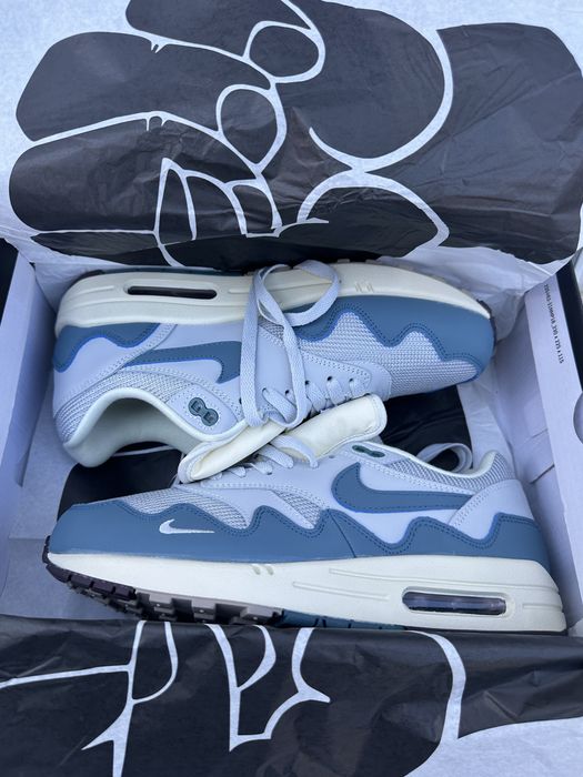 Nike AirMax , Nike Jordan SE Craft , Nike Patta Waves