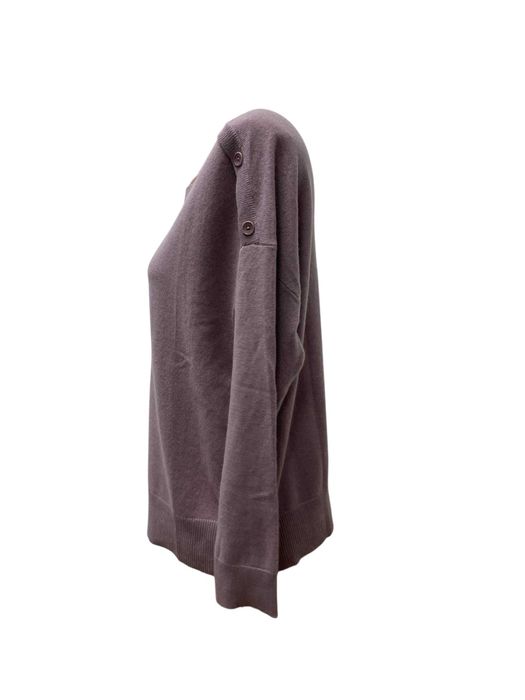 C&A PURE CASHMERE размер L / XL дамски кашмирен пуловер 100% КАШМИР