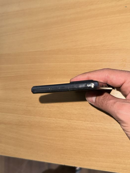 Samsung galaxy A 52 s black