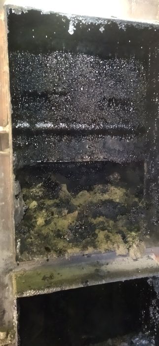 Чистка дымоходов