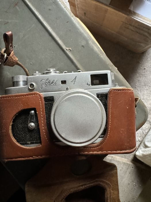 Набор фотографа