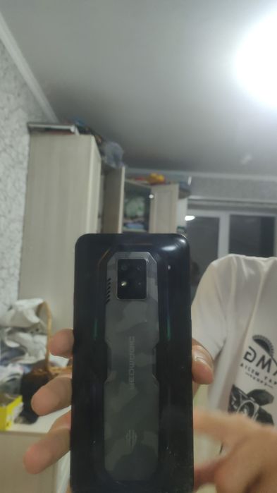 Лучший телефон redmagic 7s pro + НАУШНИКИ БЕСПЛАТНО