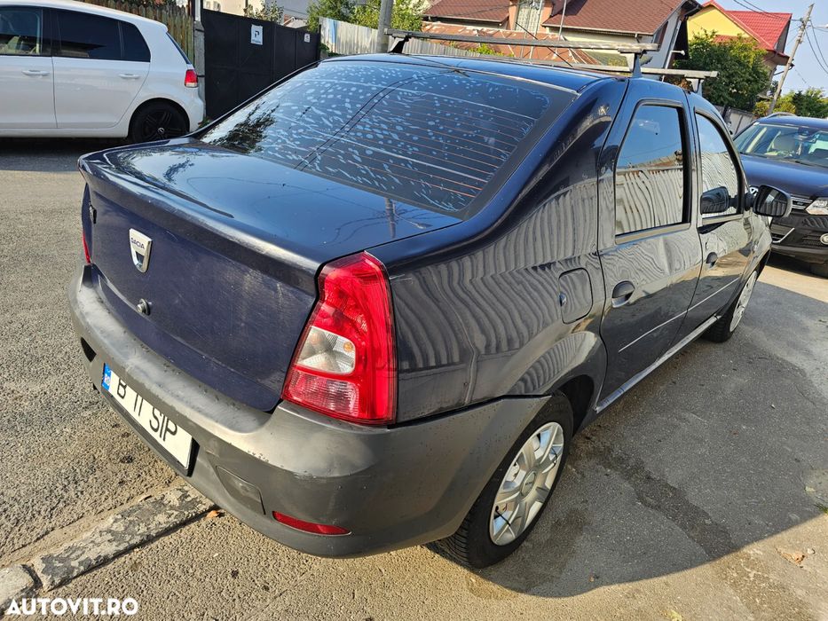 DACIA 1400 2010 — imagine 4
