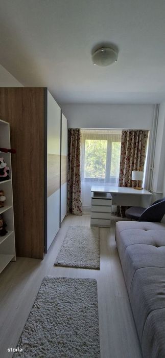 Apartament 3 camere Decomandat ,  zona Pacurari – Canta
