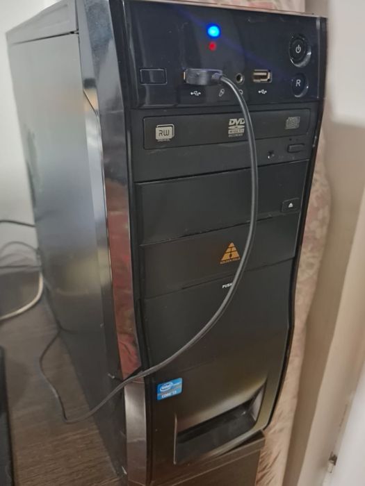 Продам компьютер