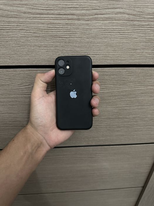 Айфон 12 мини 128гб