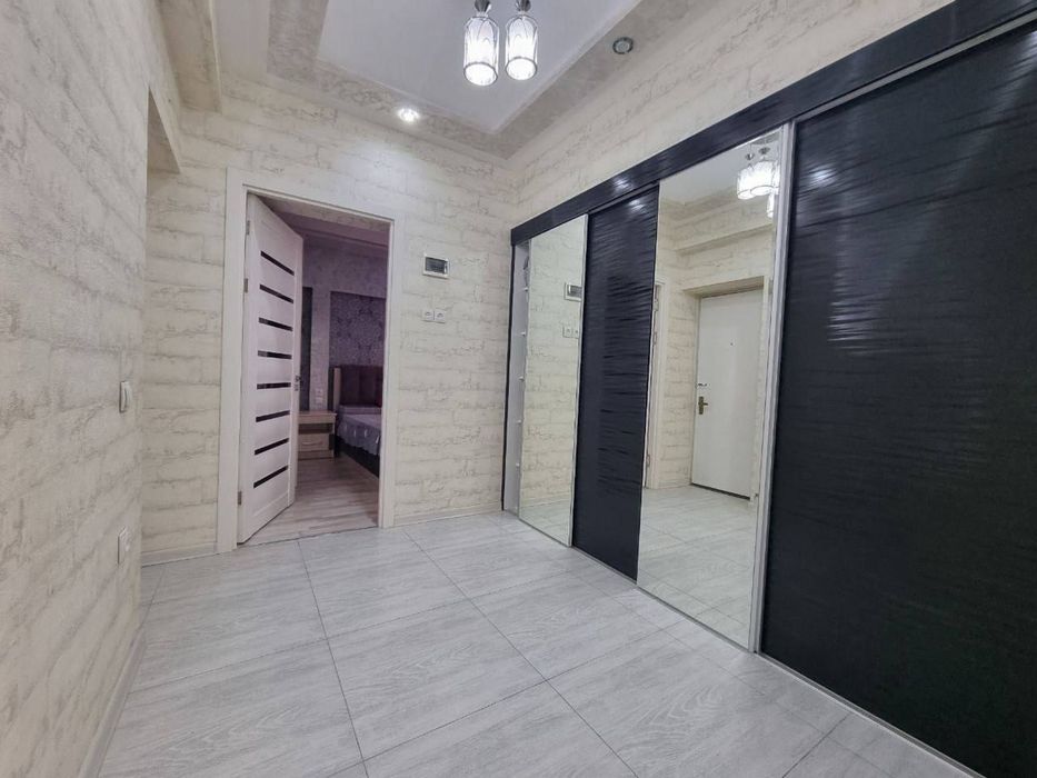 Сдается 2х комнатная квартира в центре города самарканда