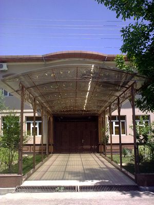 Кованые Навесы. Стандартные и раздвижные. Обвал цен! Скидки на Навесы