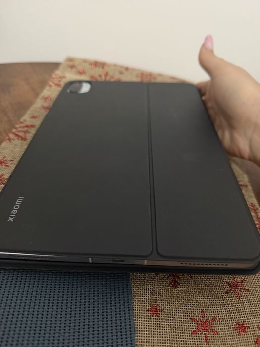 Tableta Xiaomi Pad 5 + Smart Magnetic Keyboard