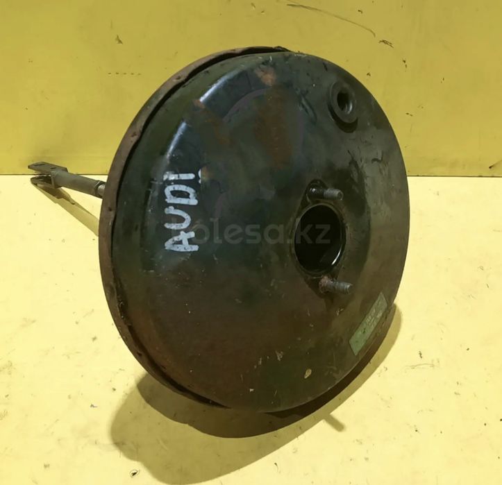 Вакумный усилитель Ауди Б3, Б4