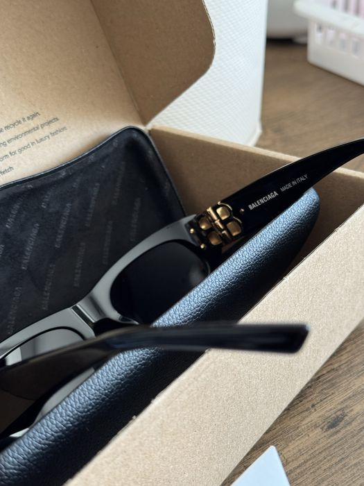 Ochelari Balenciaga full box