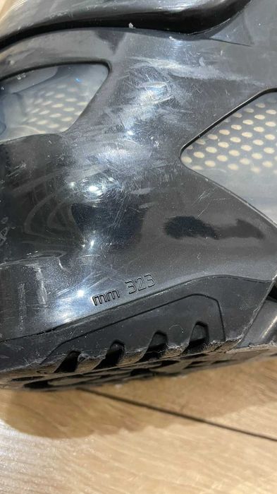 Ски обувки Fischer 28.5