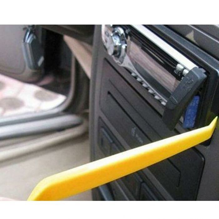 Инструмент для демонтажа обшивки авто