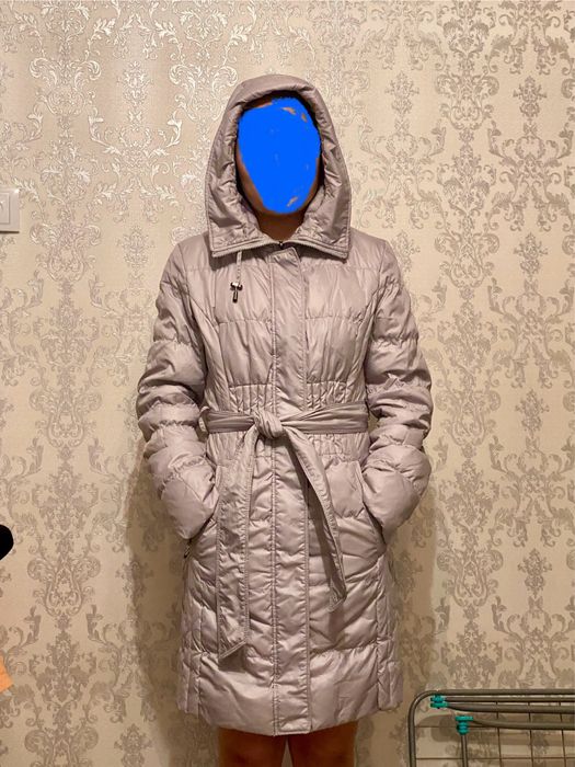 Куртка 42-44 осень