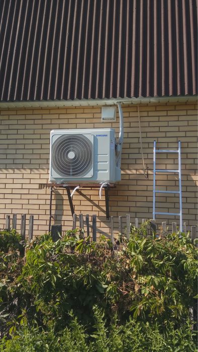 Установка(Монтаж) кондиционеров!!!