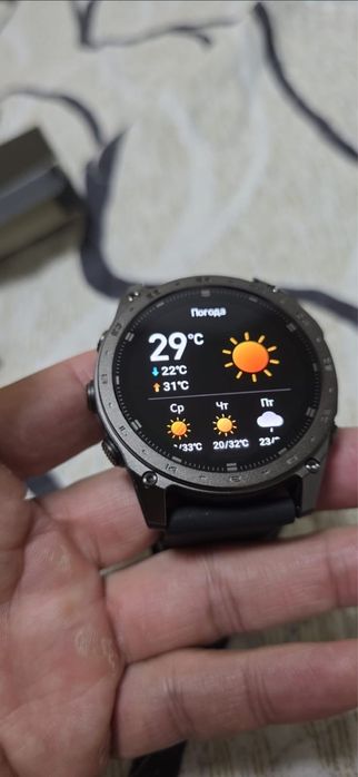 Продам смарт часы Т8 pro