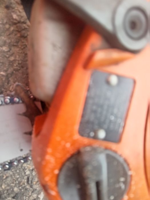 Vînd Husqvarna 440xtorq