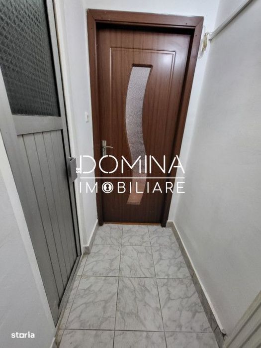 Vanzare apartament cu 2 camere in Targu Jiu, strada Gheorghe Barboi