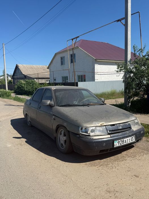 Продам на разбор Ваз2110