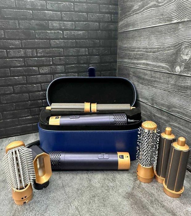 Dyson подарок для девочке