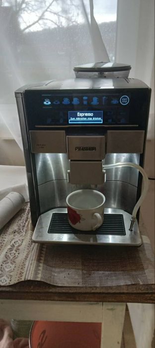 Vand aparat de cafea