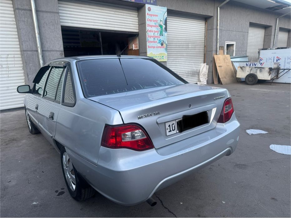 Nexia 2 2014 dons 1.6