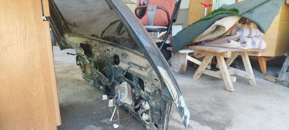 Тайота 10 универсал