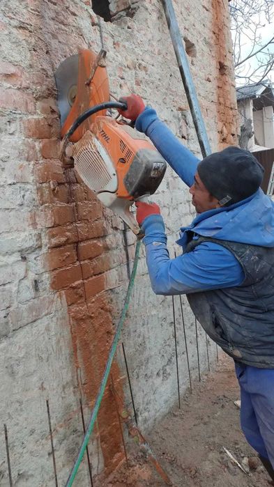 Subzidiri / Consolidări / Amenajări