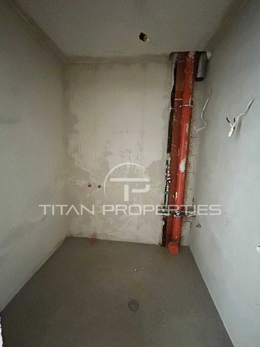 Продава се Тристаен апартамент в Пловдив, Христо Смирненски - 131 кв.м за 1245 €/кв.м - Снимка #5