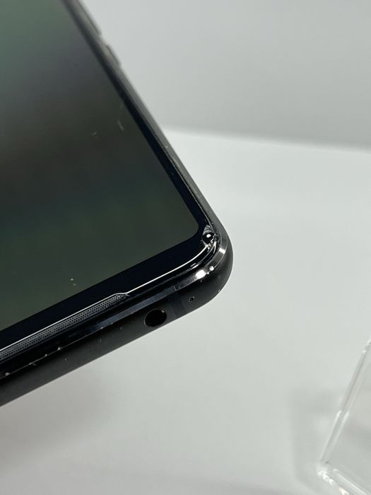 Asus Rogphone 2 128 GB Black jocuri