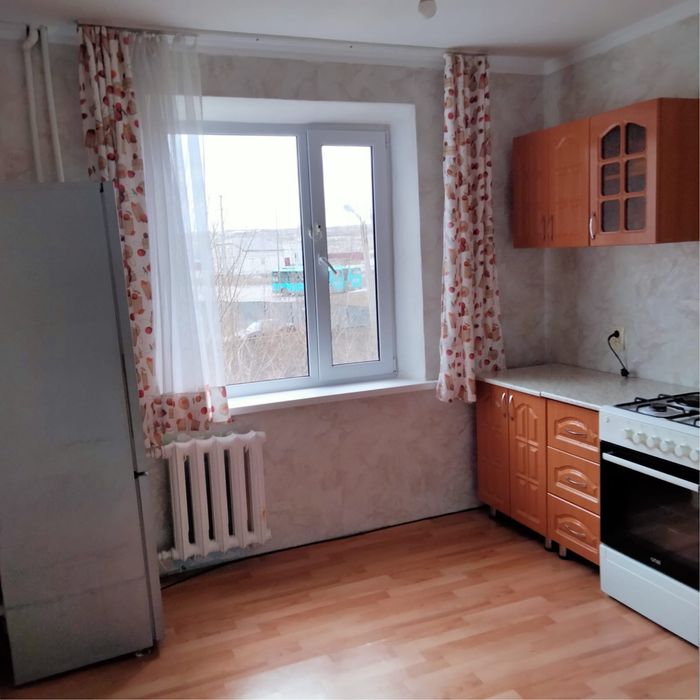 квартира на 8 мкр , дом 10/1