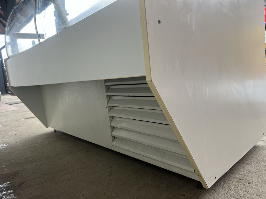 Galantar Mezeluri Geam Curbat