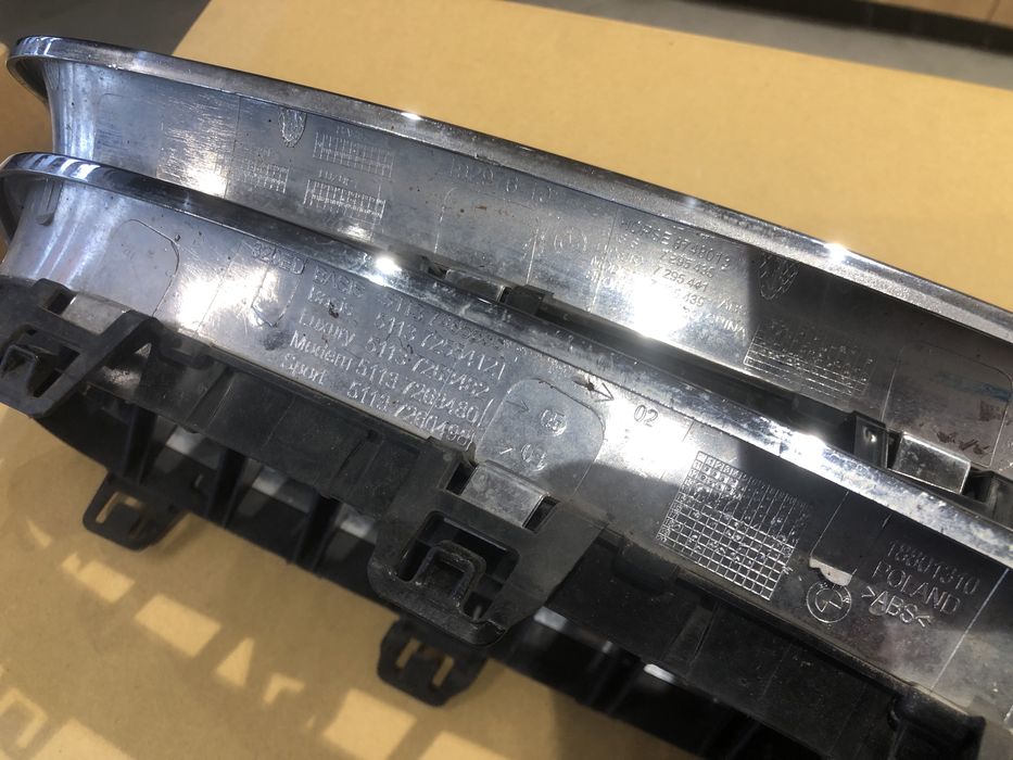 Бъбреци БМВ 3 Ф30