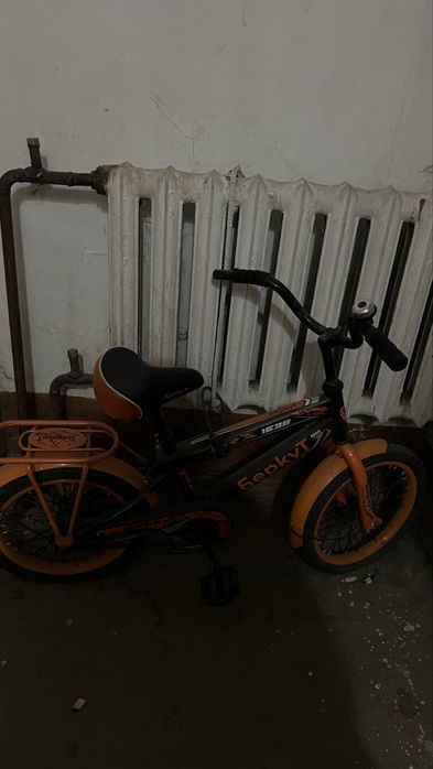 Продам велосипед