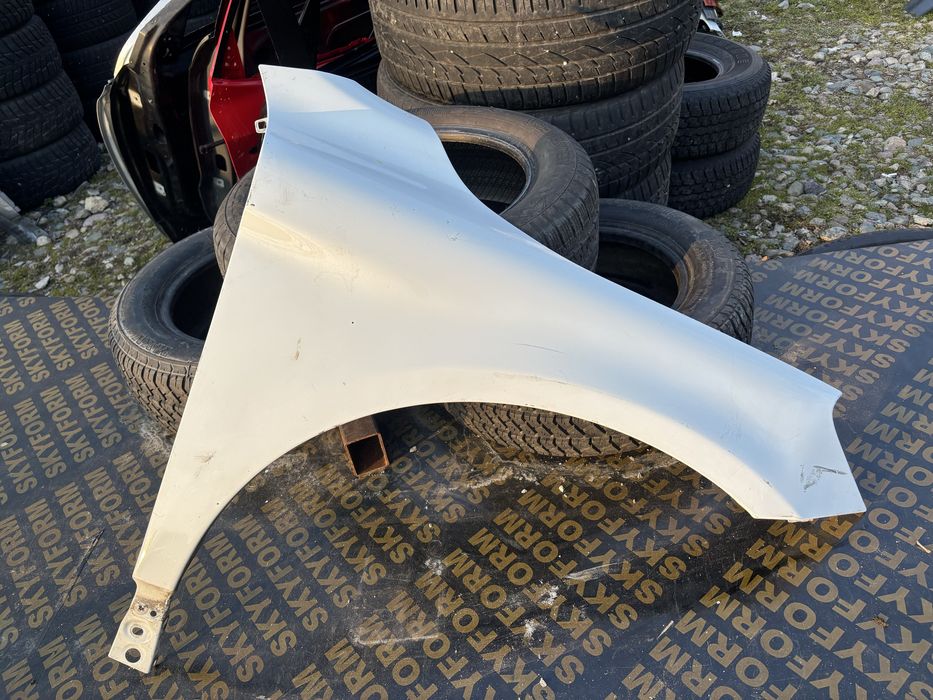 Калник Волво ХЦ60/Volvo XC60