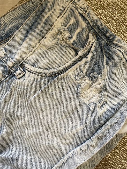 TALLY Weijl Къси гащи