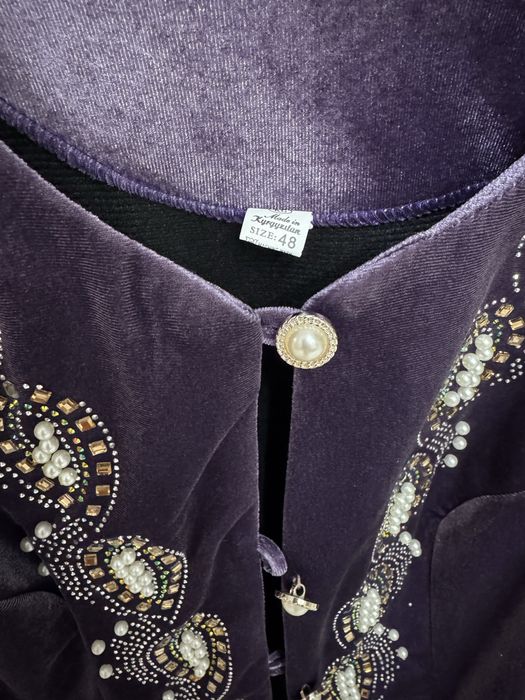 Камзол 48 размер